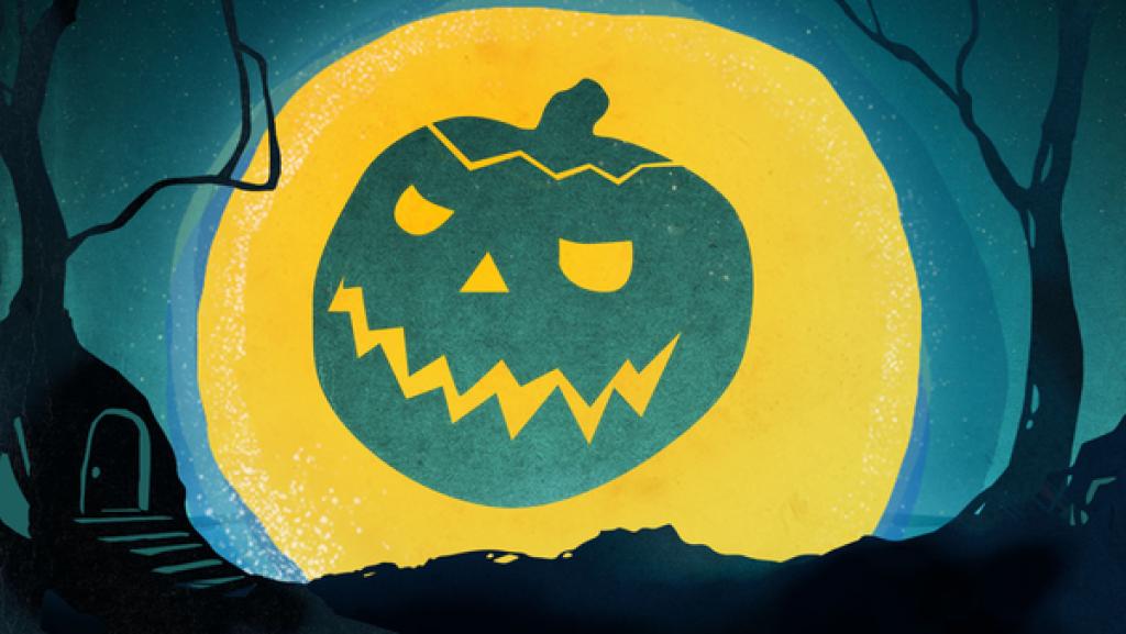 Kürbis | Rechte: KiKA