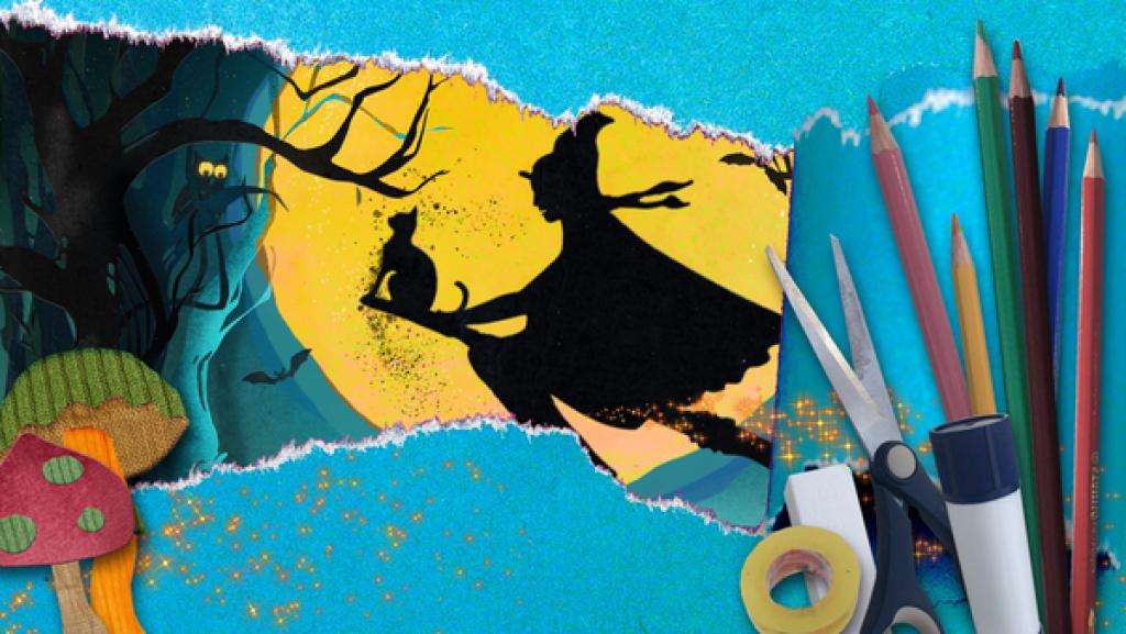 Selbermachen | Rechte: KiKA