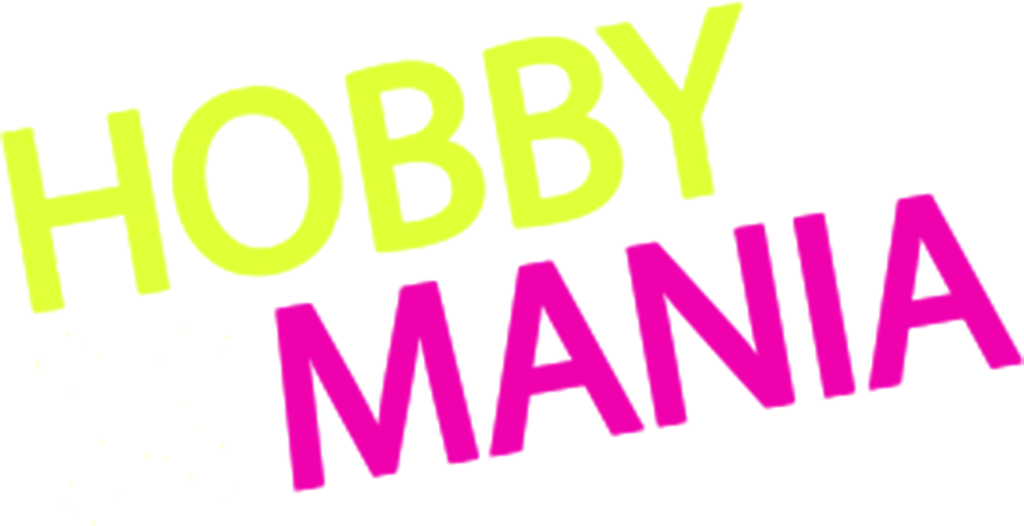 Logo "HobbyMania - Tausch mit mir dein Hobby