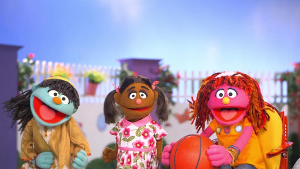 Freundlichkeit in der Welt Filmszene "Freundlichkeit in der Welt"