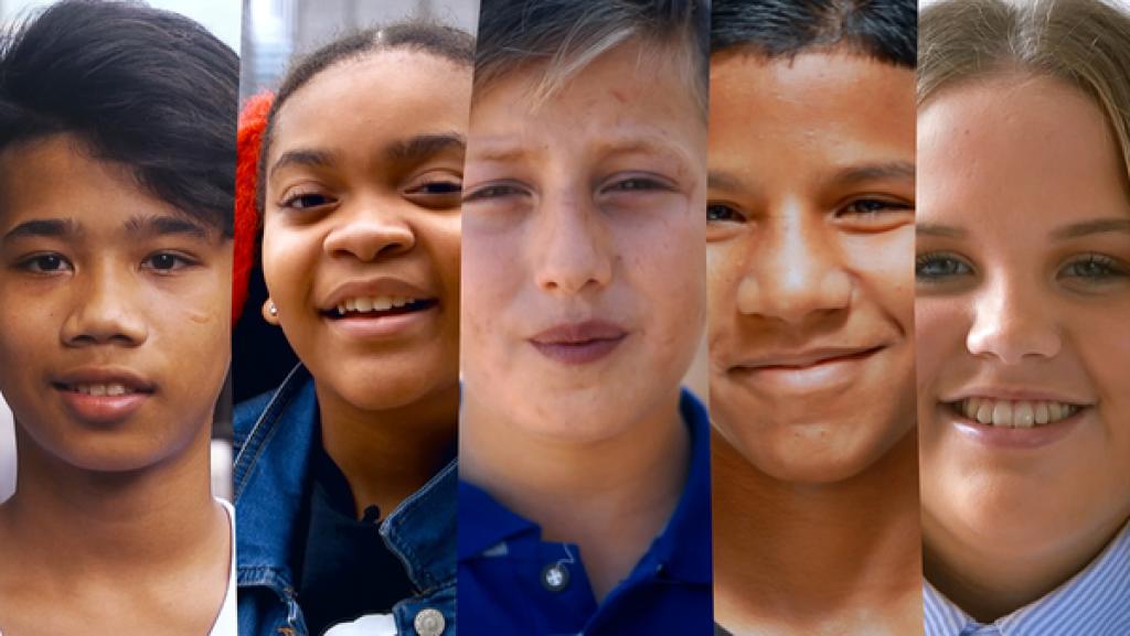 Kinder dieser Welt Kinder dieser Welt