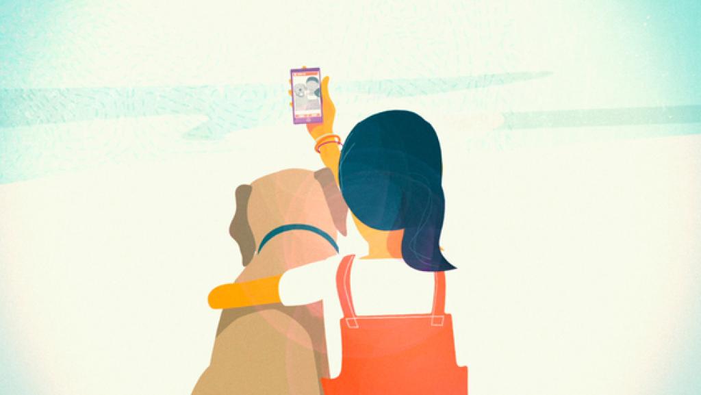 Tauch auf! | Rechte: KiKA Filmszene "Tauch auf!"