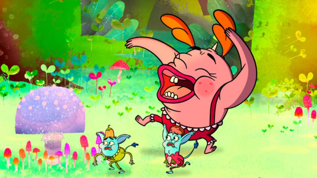 Wer spielt mit mir? Filmszene "Wer spielt mit mir?"