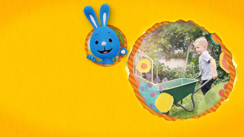 ICH bin ICH | Rechte: KiKA / ZDF / ARD / hr / rbb