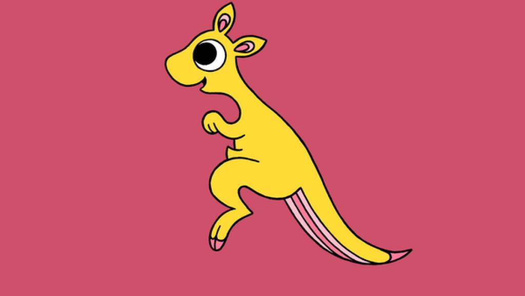 Känguru