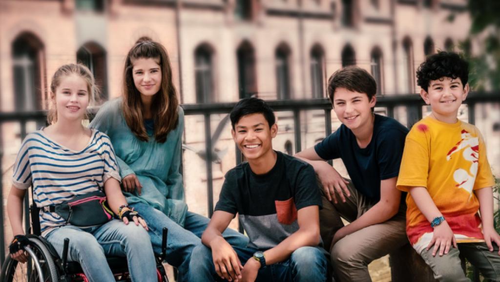 Die Pfefferkörner | Rechte: NDR Die Pfefferkörner | Rechte: NDR