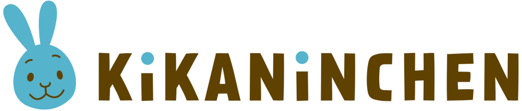 Logo "KiKANiNCHEN"