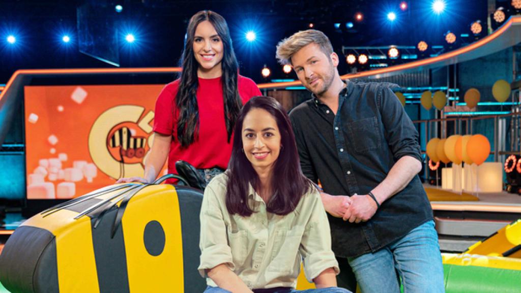 Tigerenten Club | Rechte: SWR Tigerenten Club | Rechte: SWR