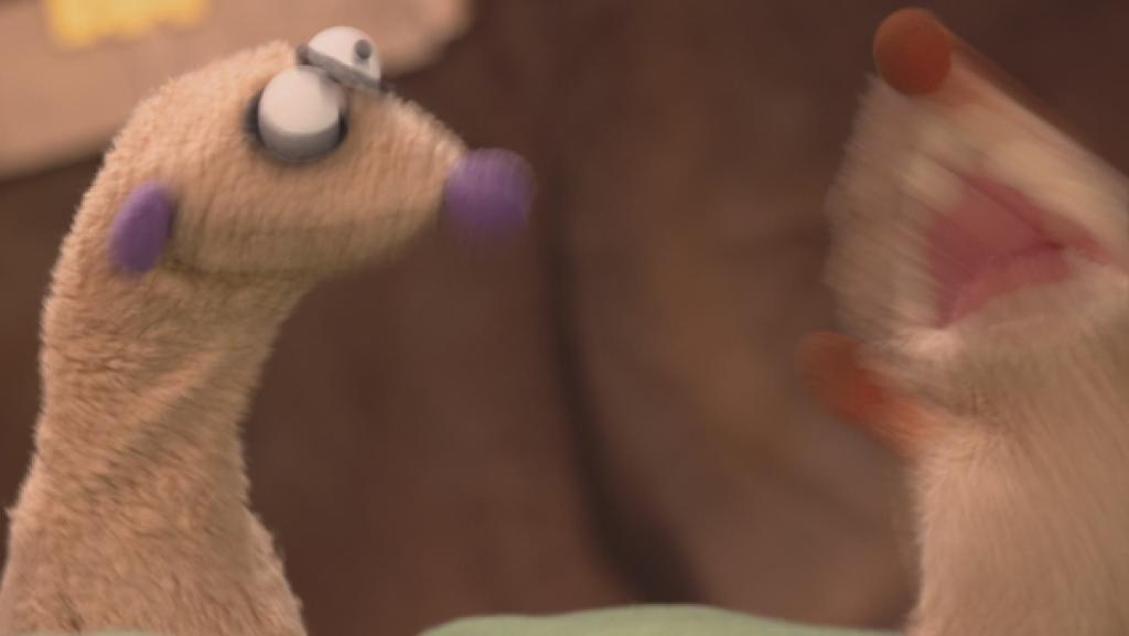 1. Wir räumen die Erde auf | Rechte: KiKA