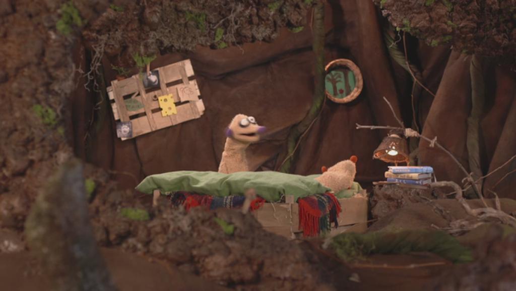 2. Weißt Du schon, was Du später werden willst? | Rechte: KiKA