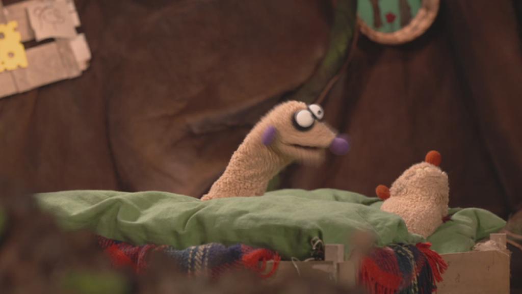 3. In einem sind wir alle gleich | Rechte: KiKA