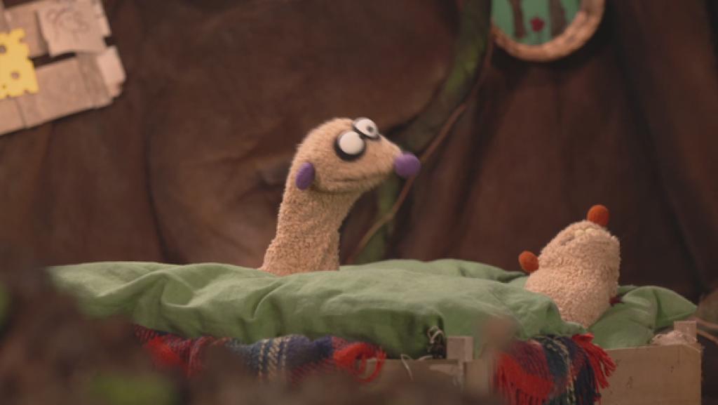 4. Alle Augen zugemacht | Rechte: KiKA