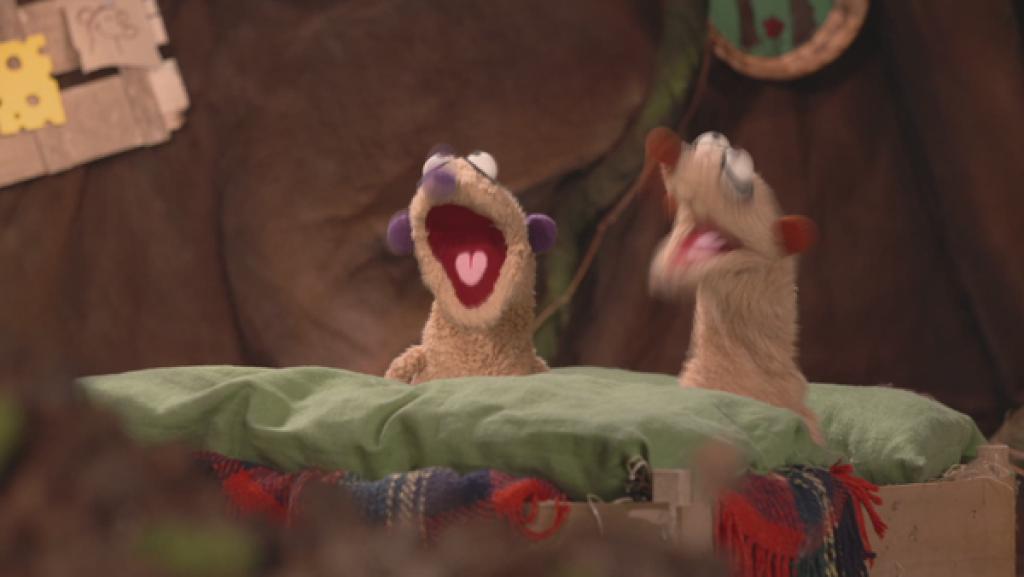 5. All die schönen Sachen | Rechte: KiKA