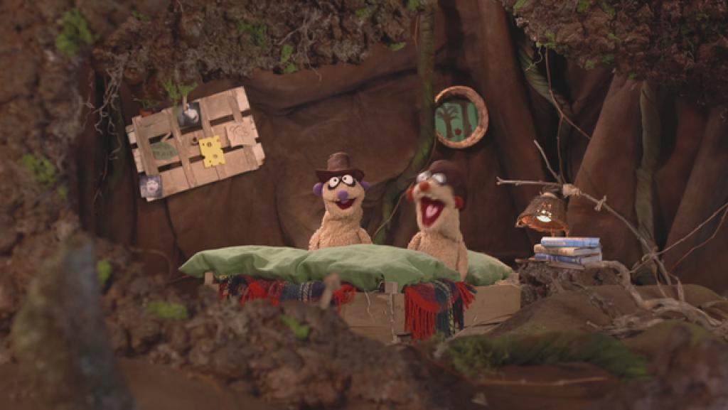 6. Vieles kannst Du schon allein | Rechte: KiKA