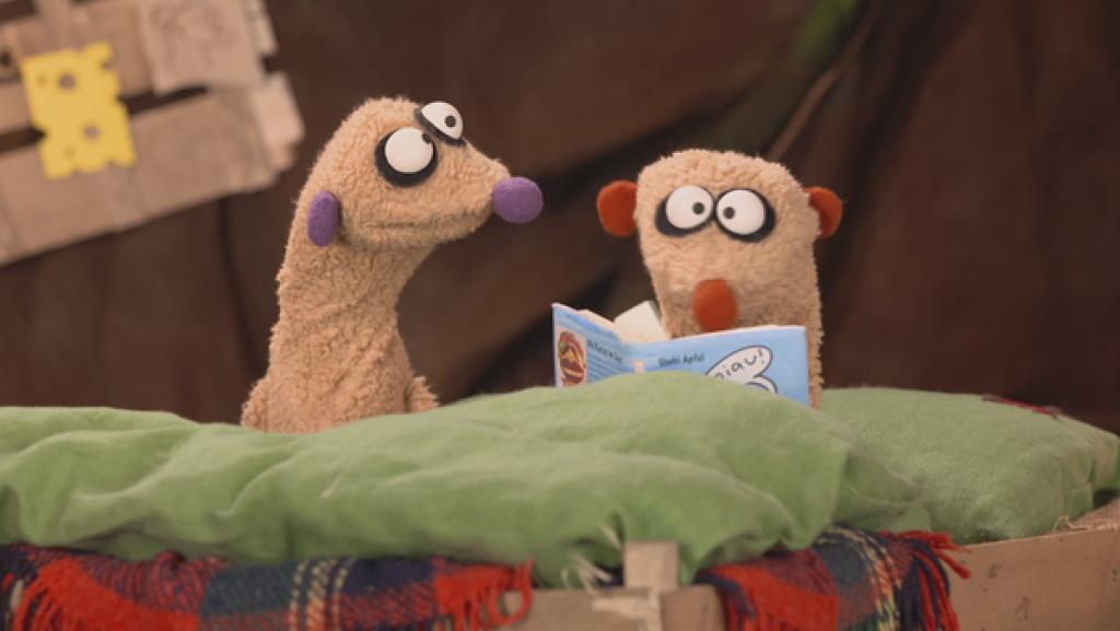 7. Trotzdem bist Du mein Freund | Rechte: KiKA