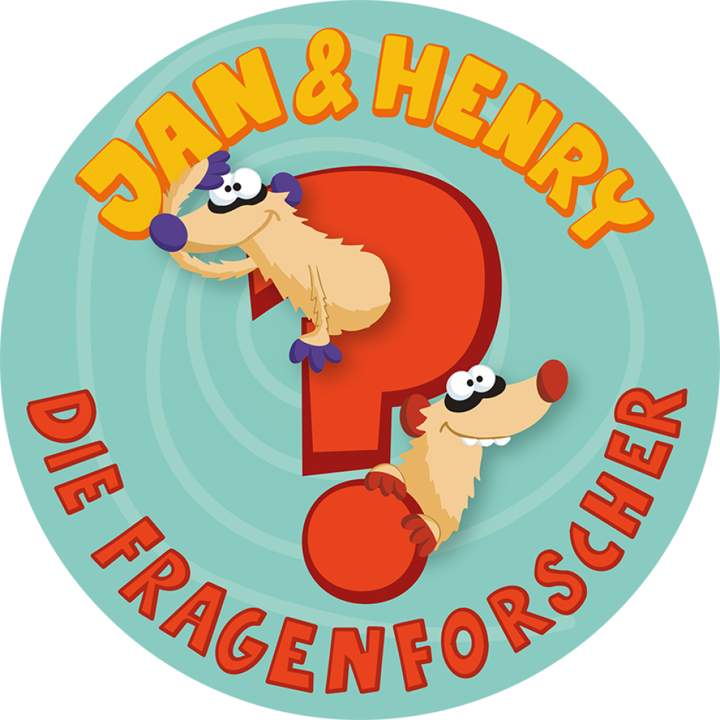 Jan & Henry - die Fragenforscher | Rechte: NDR