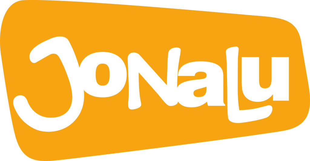 Logo "JoNaLu"