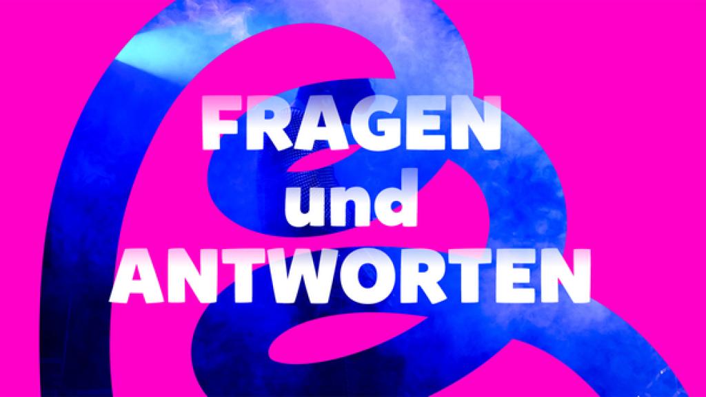 Fragen und Antworten | Rechte: KiKA