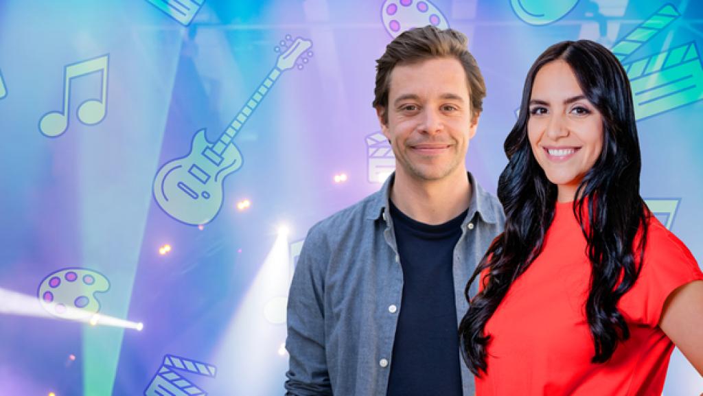 KiKA Award | Rechte: KiKA KiKA Award | Rechte: KiKA