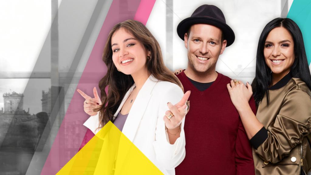 KiKA LIVE | Rechte: KiKA KiKA LIVE | Rechte: KiKA