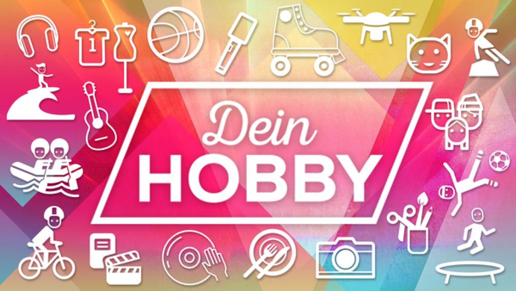 KiKA LIVE Dein Hobby - Alle Videos | Rechte: KiKA KiKA LIVE Dein Hobby - Alle Videos | Rechte: KiKA