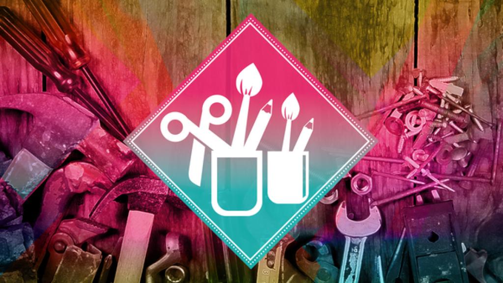 Kreative Ideen mit Anleitungen | Rechte: KiKA / Colourbox Kreative Ideen mit Anleitungen | Rechte: KiKA / Colourbox