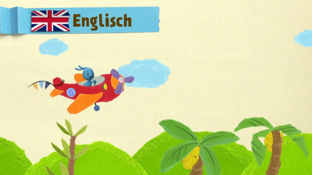 Little monkey helps in the jungle | Rechte: KiKA
