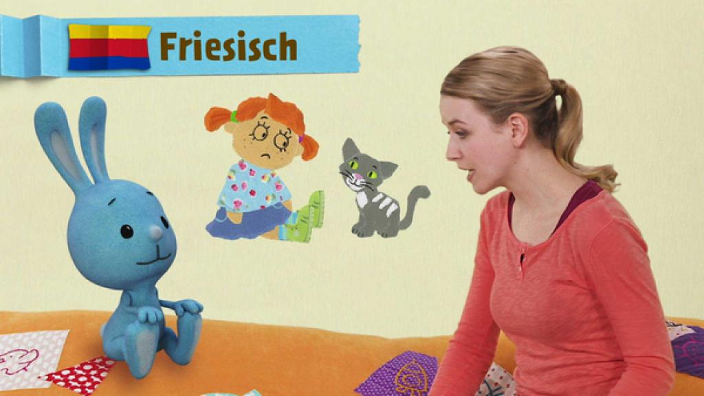 Katzenmusik | Rechte: KiKA