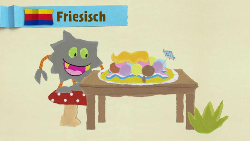 Monsterhunger | Rechte: KiKA Monsterhunger | Rechte: KiKA