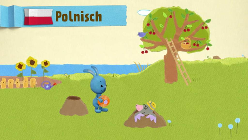 Kikaninchen prosi kreta o pomoc | Rechte: KiKA Kikaninchen prosi kreta o pomoc | Rechte: KiKA