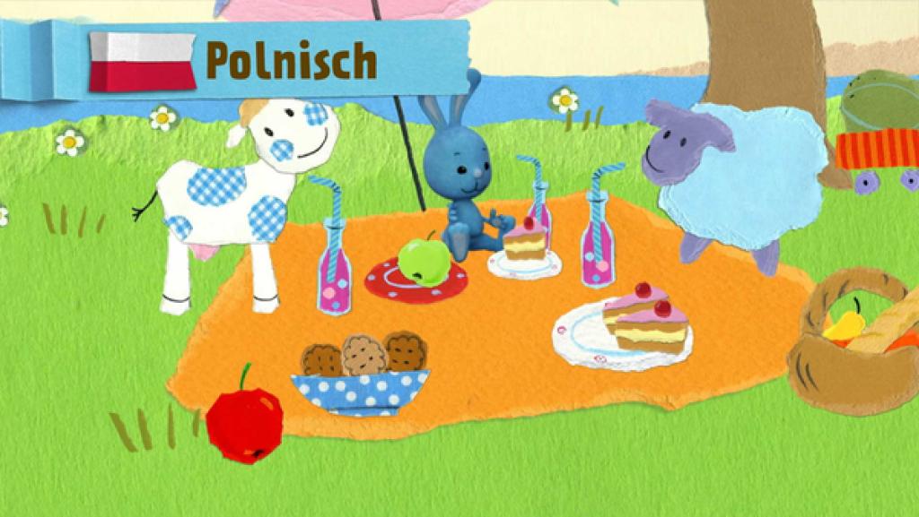 Kikaninchen pomaga przy wysiadywaniu jajek | Rechte: KiKA Kikaninchen pomaga przy wysiadywaniu jajek | Rechte: KiKA