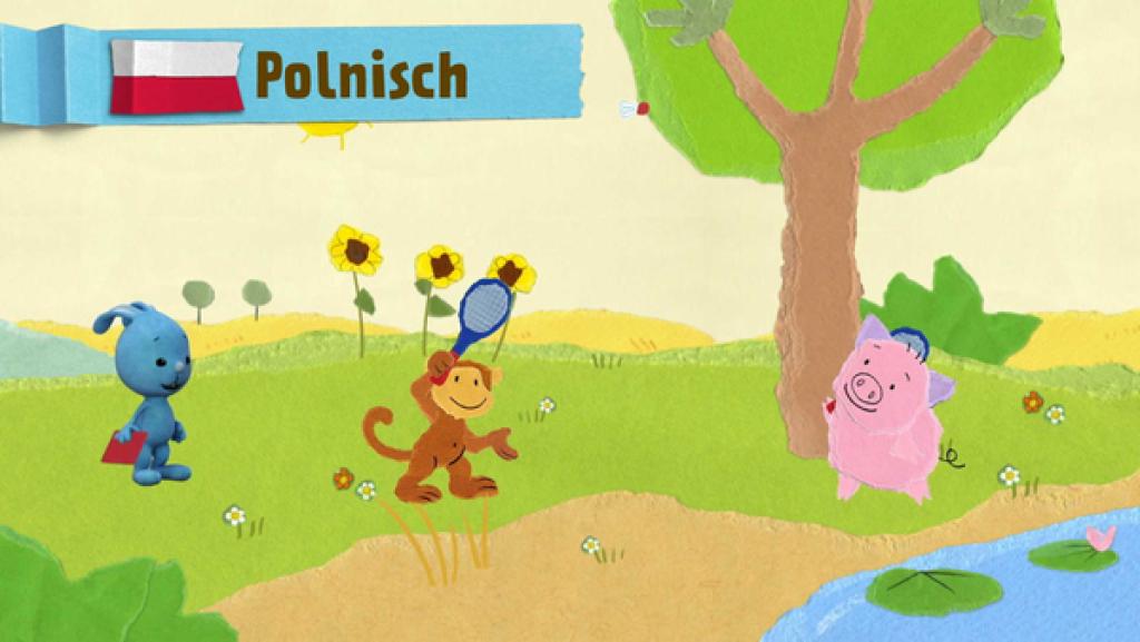 Kto usiadł w moje ciasto? | Rechte: KiKA