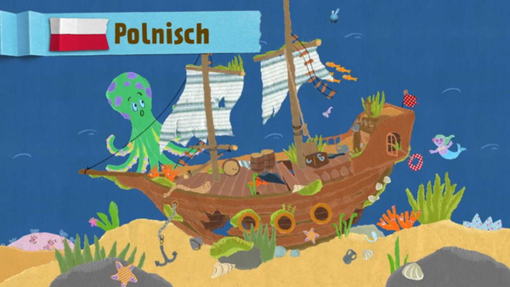 Skupisko | Rechte: KiKA