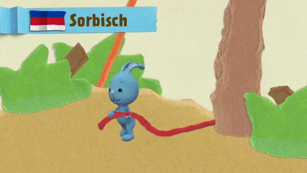 Předešćnik wuchowa znjezboženeju | Rechte: KiKA