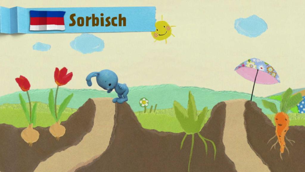 Nowa kupjel za knoćika | Rechte: KiKA Nowa kupjel za knoćika | Rechte: KiKA