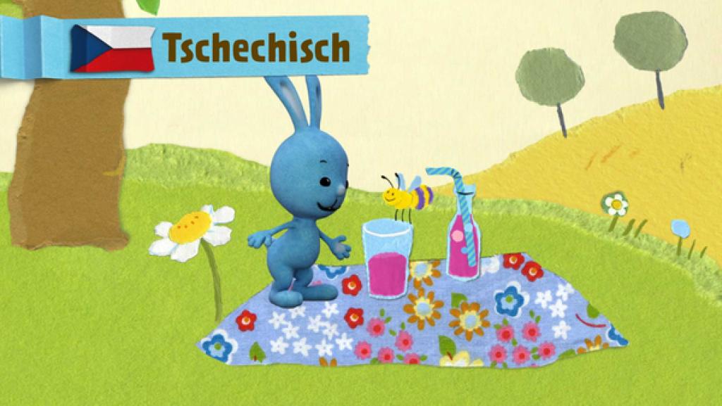 Záchrana z limonády | Rechte: KiKA Záchrana z limonády | Rechte: KiKA