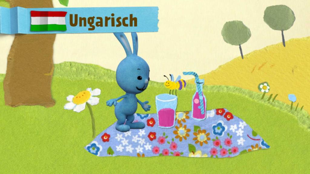 Mentés a limonádéból | Rechte: KiKA Mentés a limonádéból | Rechte: KiKA