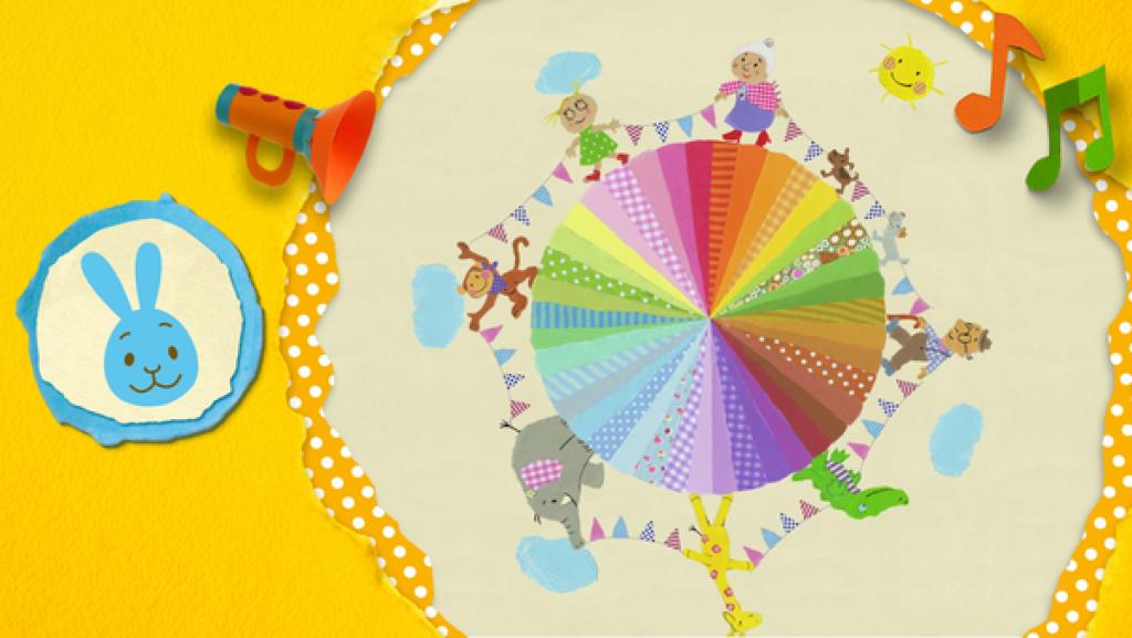 Bleiben Sie gesund! | Rechte: KiKA