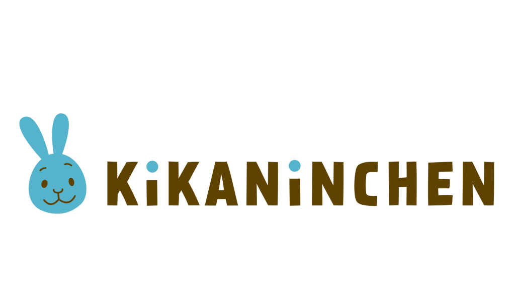 Logo "KiKANiNCHEN"