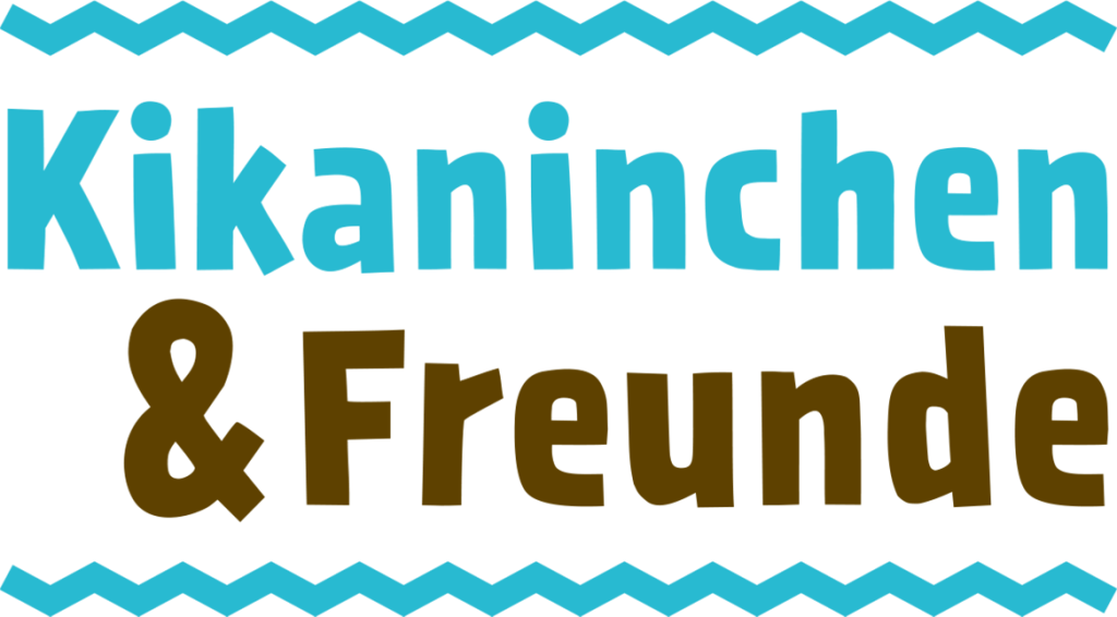 Logo "KiKANiNCHEN und Freunde"