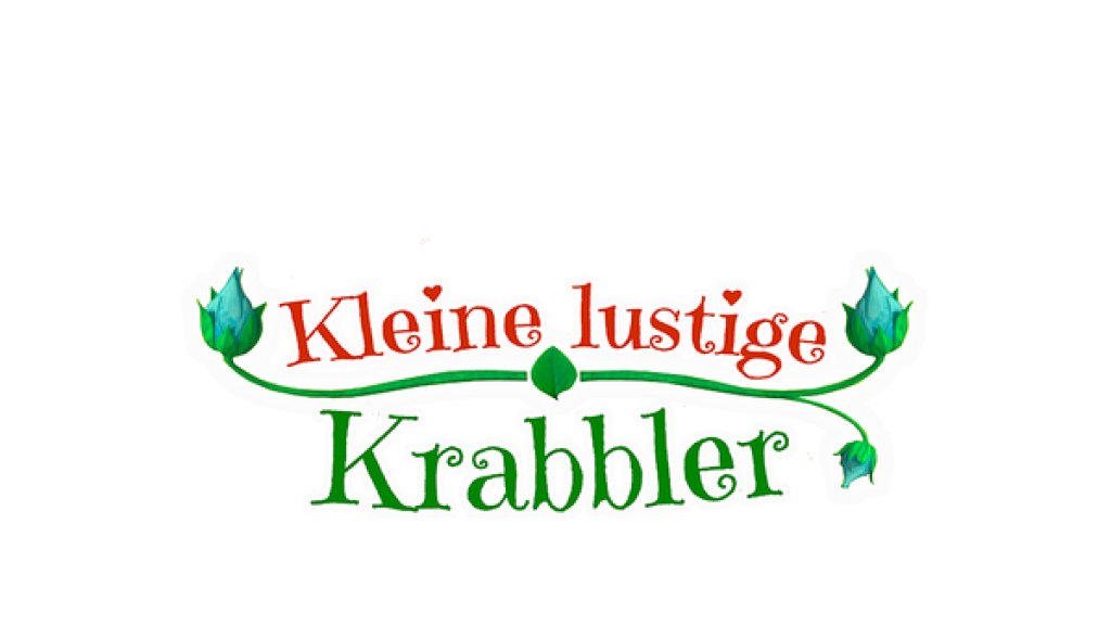 Kleine lustige Krabbler | Rechte: ZDF Logo "kleine lustige Krabbler"