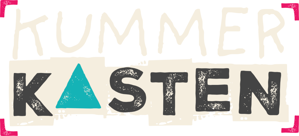 Logo KUMMERKASTEN