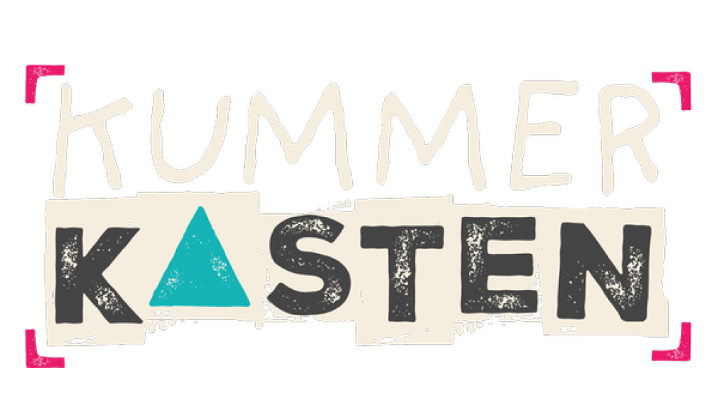 Logo KUMMERKASTEN Logo KUMMERKASTEN