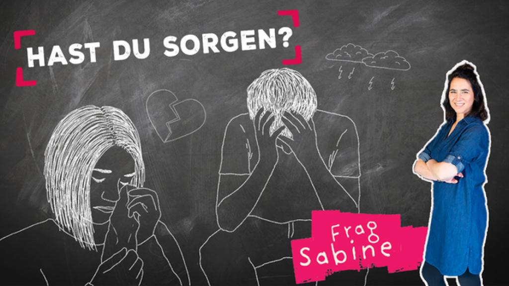 So findest du Hilfe | Rechte: KiKA So findest du Hilfe | Rechte: KiKA