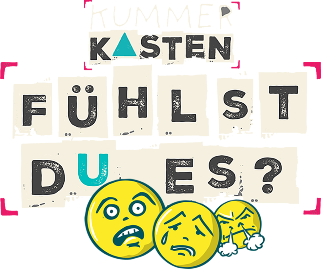 Kummerkasten - Fühlst du es? | Rechte: RB