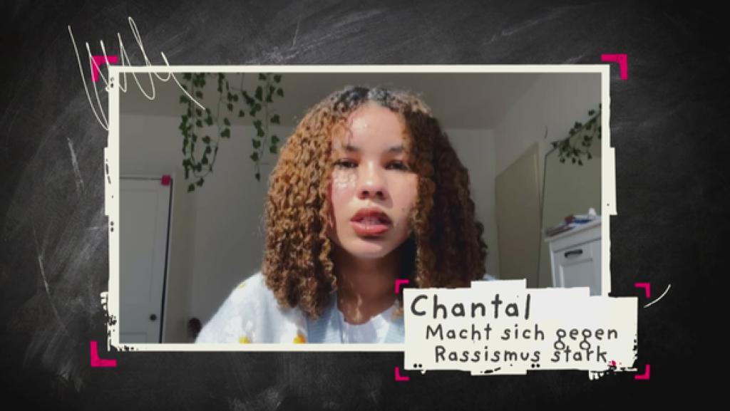 Was tun, wenn jemand diskriminiert wird? | Rechte: KiKA Was tun, wenn jemand diskriminiert wird? | Rechte: KiKA