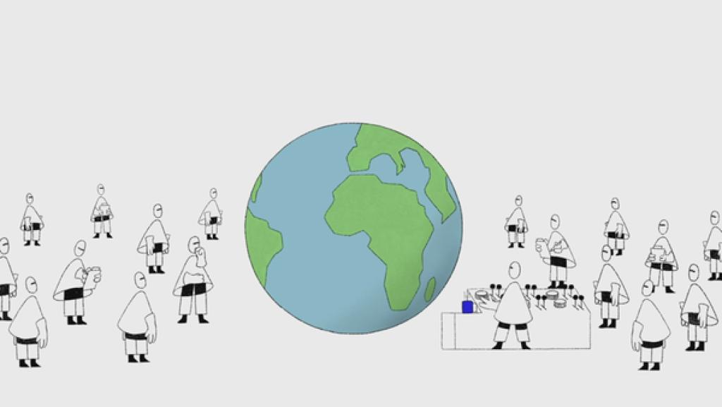 The Creators | Rechte: KiKA The Creators | Rechte: KiKA