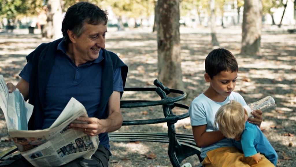 Giovanni | Rechte: KiKA/zuccherarte Production Giovanni | Rechte: KiKA/zuccherarte Production