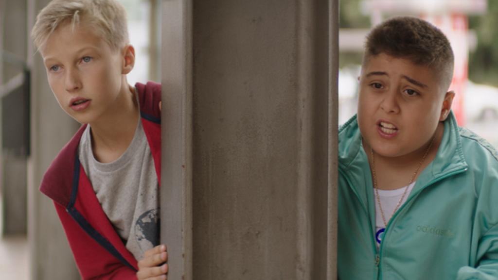 Sniperman | Rechte: Dorsch GmbH & Co. KG