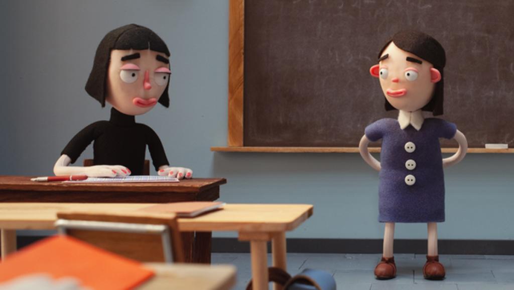 Matilda und der Ersatzkopf | Rechte: M-FILMS